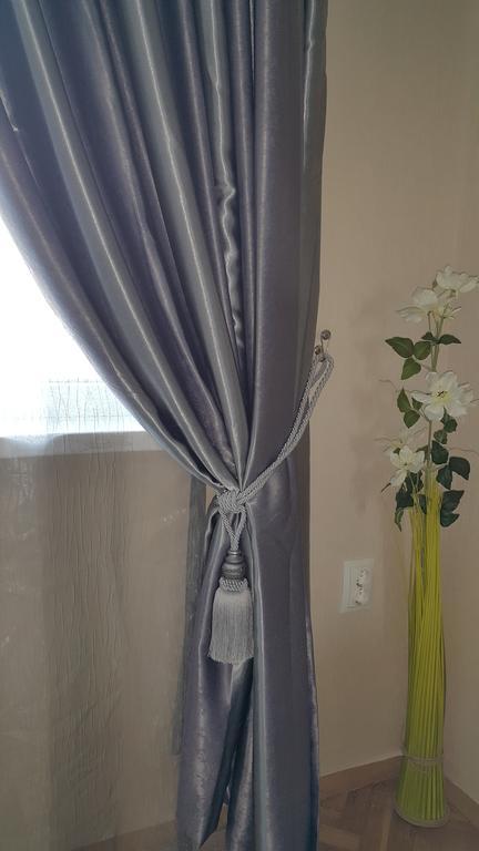 Apartment Plamen Delux Burgas Ruang foto