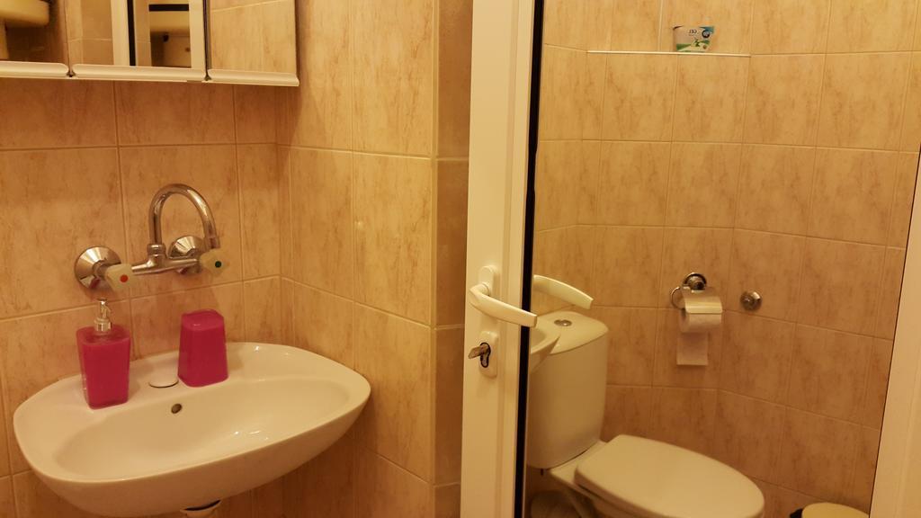 Apartment Plamen Delux Burgas Ruang foto