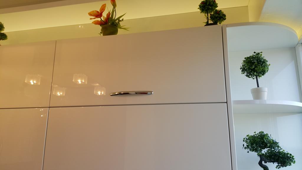 Apartment Plamen Delux Burgas Ruang foto