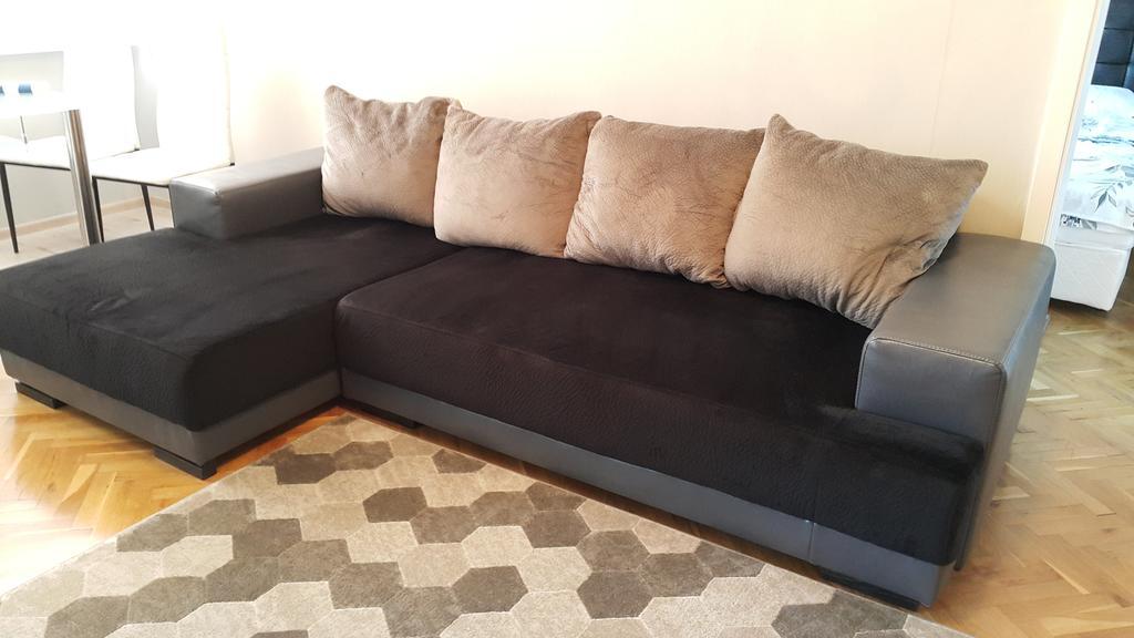 Apartment Plamen Delux Burgas Ruang foto