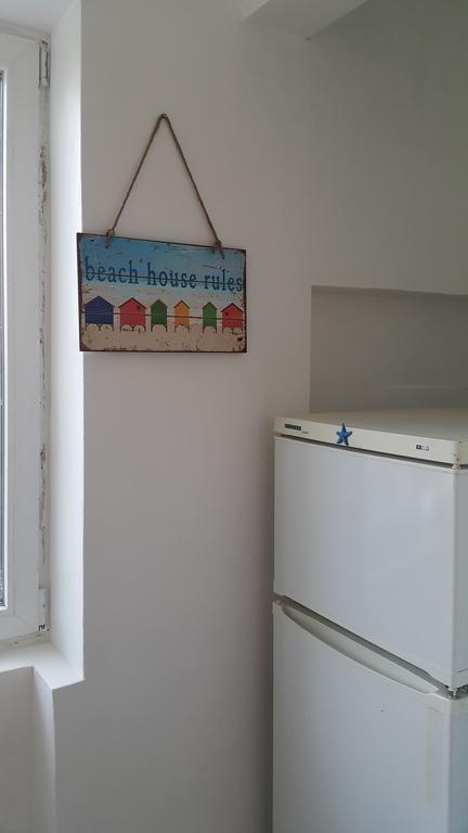 Apartment Plamen Delux Burgas Ruang foto