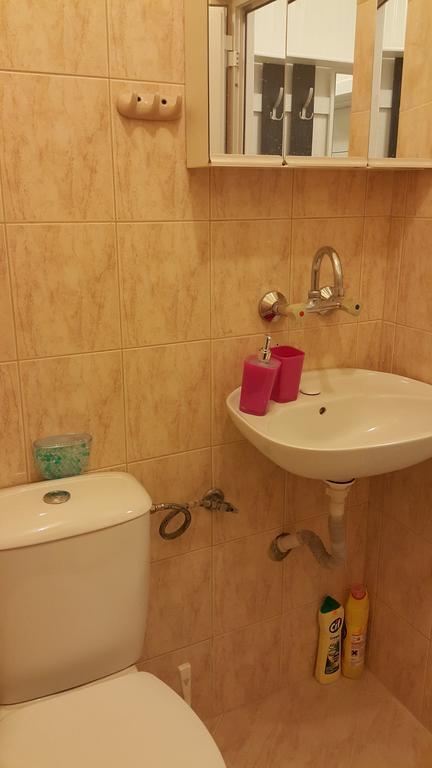 Apartment Plamen Delux Burgas Ruang foto